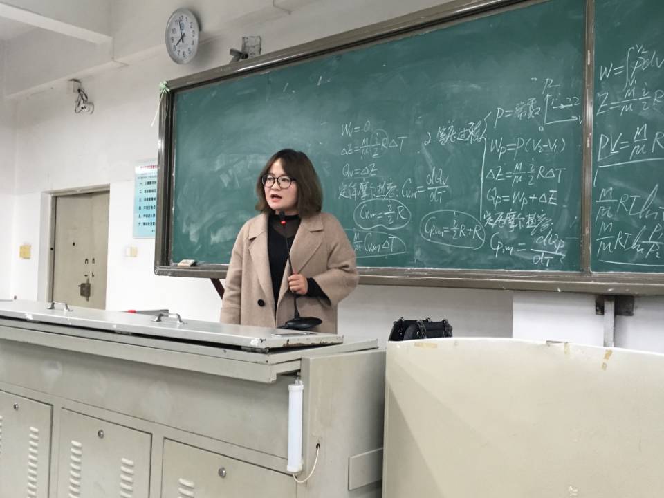 北京千锋互联科技有限公司西南区域负责人王雪青