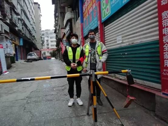 2017级网络工程2班范烜豪